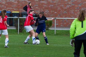 Bild 410 - B-Juniorinnen MSG Eiderkanal - SG Trittau/S�dstormarn : Ergebnis: 2:1